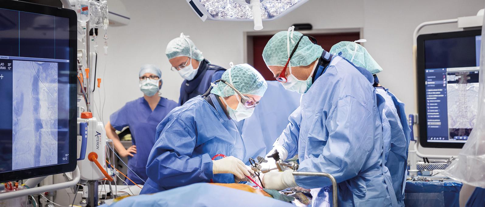 Herz- und Gefäßzentrum Bad Bevensen