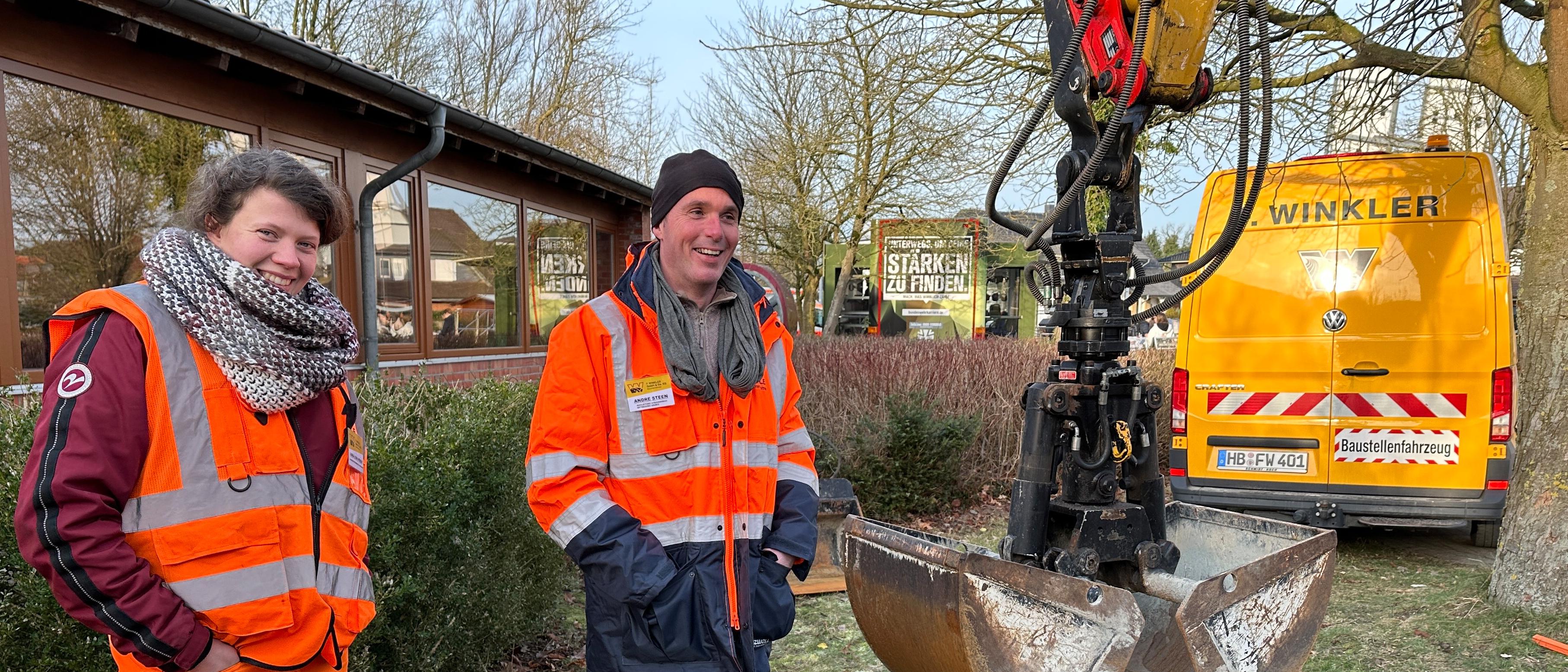 F. WINKLER GmbH & Co. KG