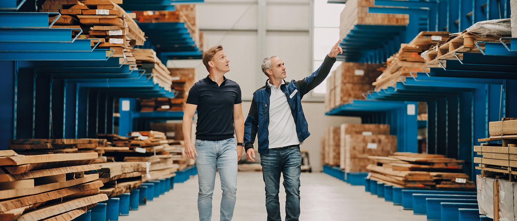 Bergmann GmbH & Co. KG