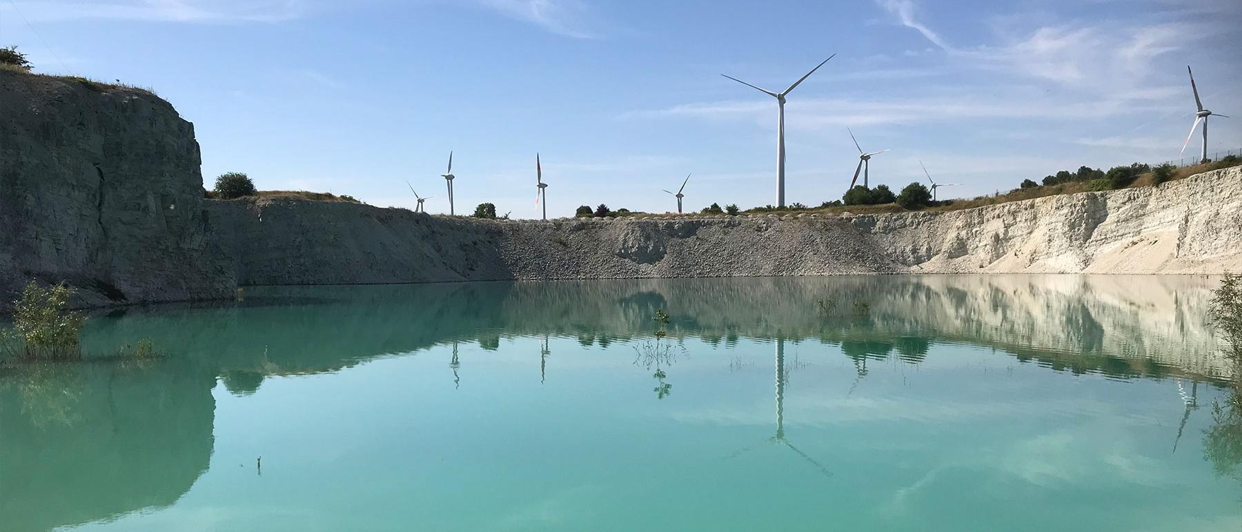 Vereinigte Kreidewerke Dammann GmbH & Co. KG