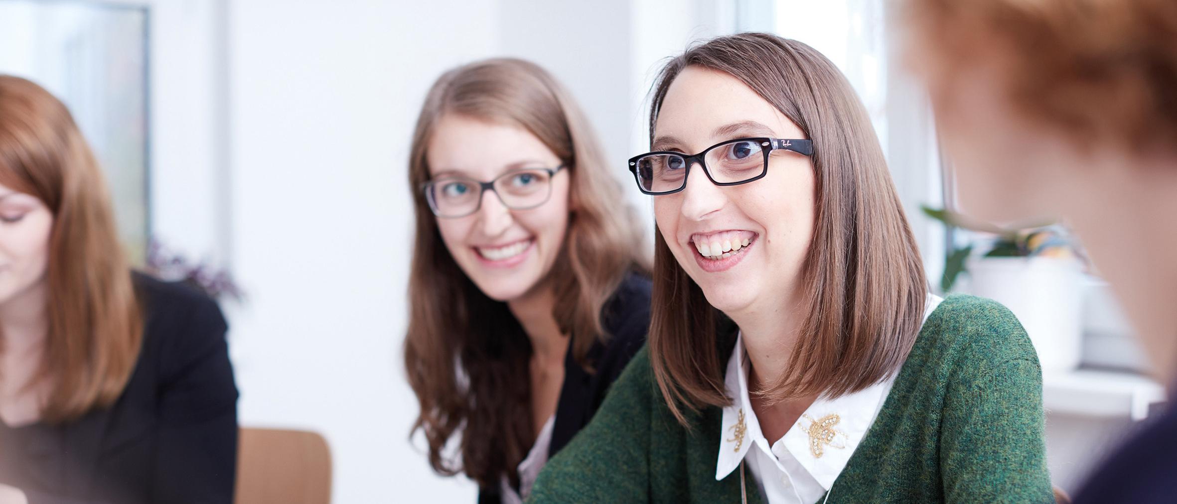 Ackermann, Meyer & Partner mbB