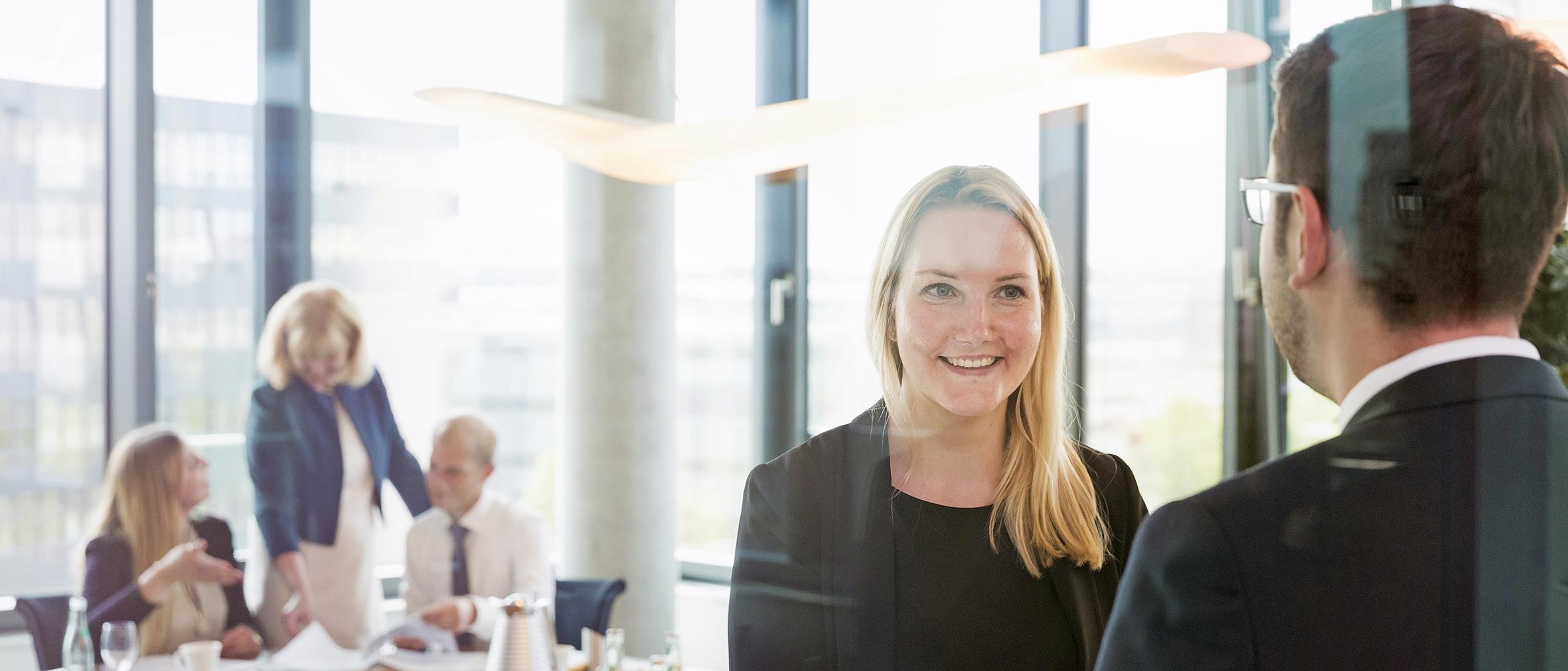 Gräwe & Partner Consulting GmbH