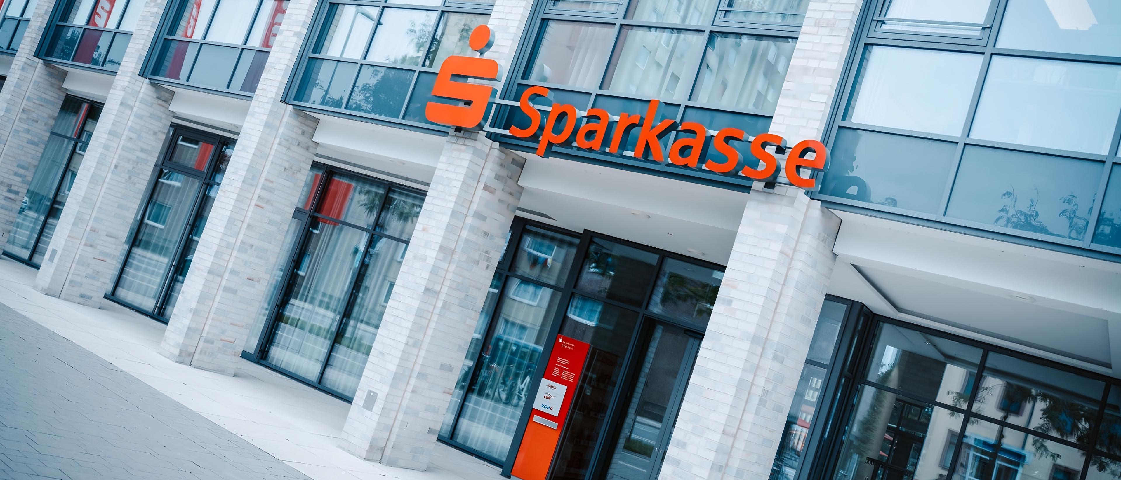 Sparkasse Göttingen