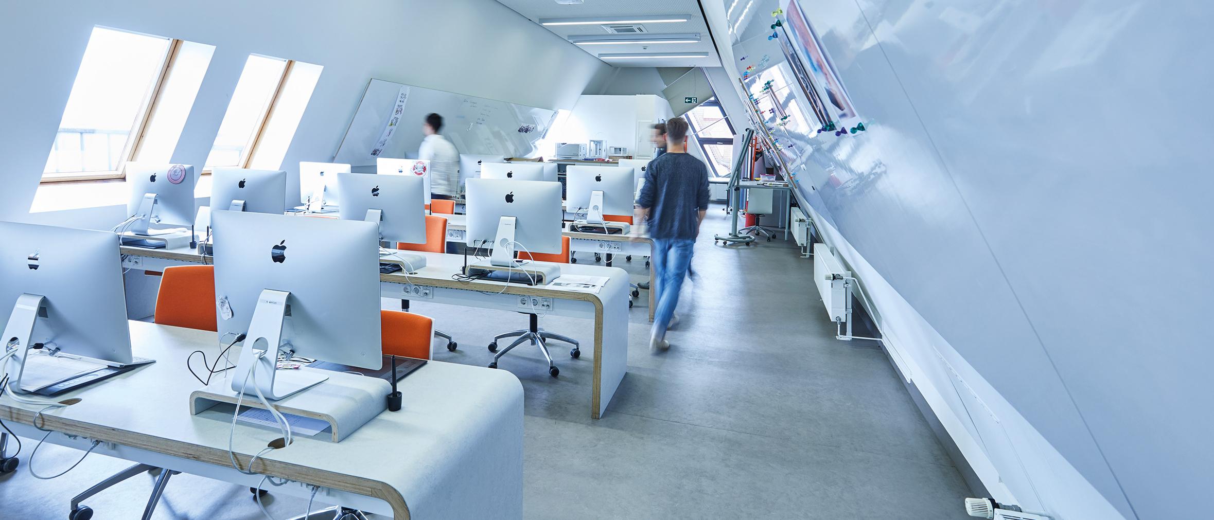 Dr. Buhmann Schule & Akademie