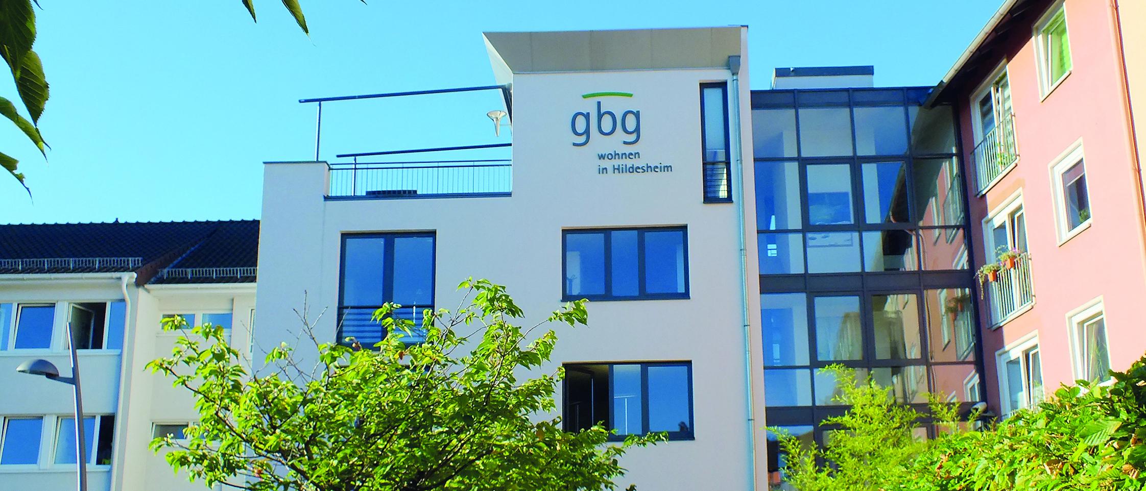gbg Wohnungsbaugesellschaft Hildesheim AG