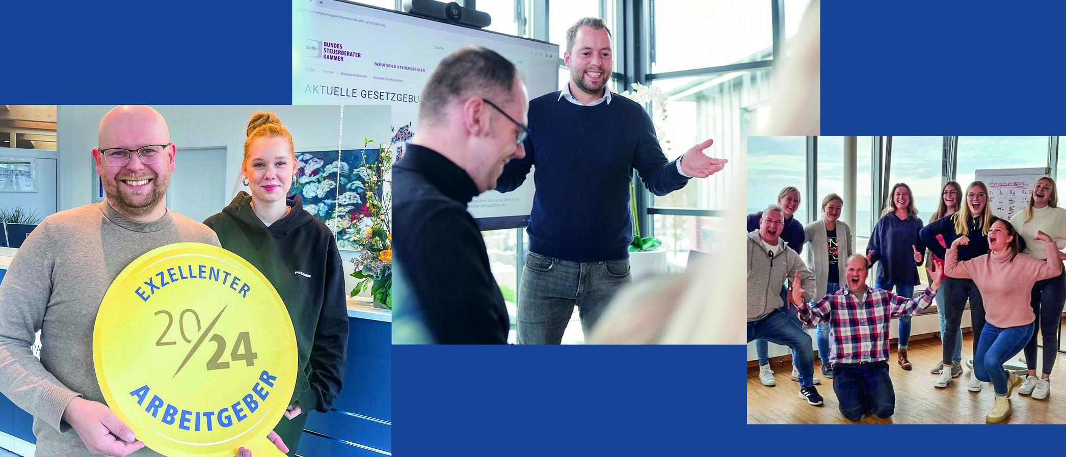 Friese, Franzen & Partner Steuerberatungsgesellschaft