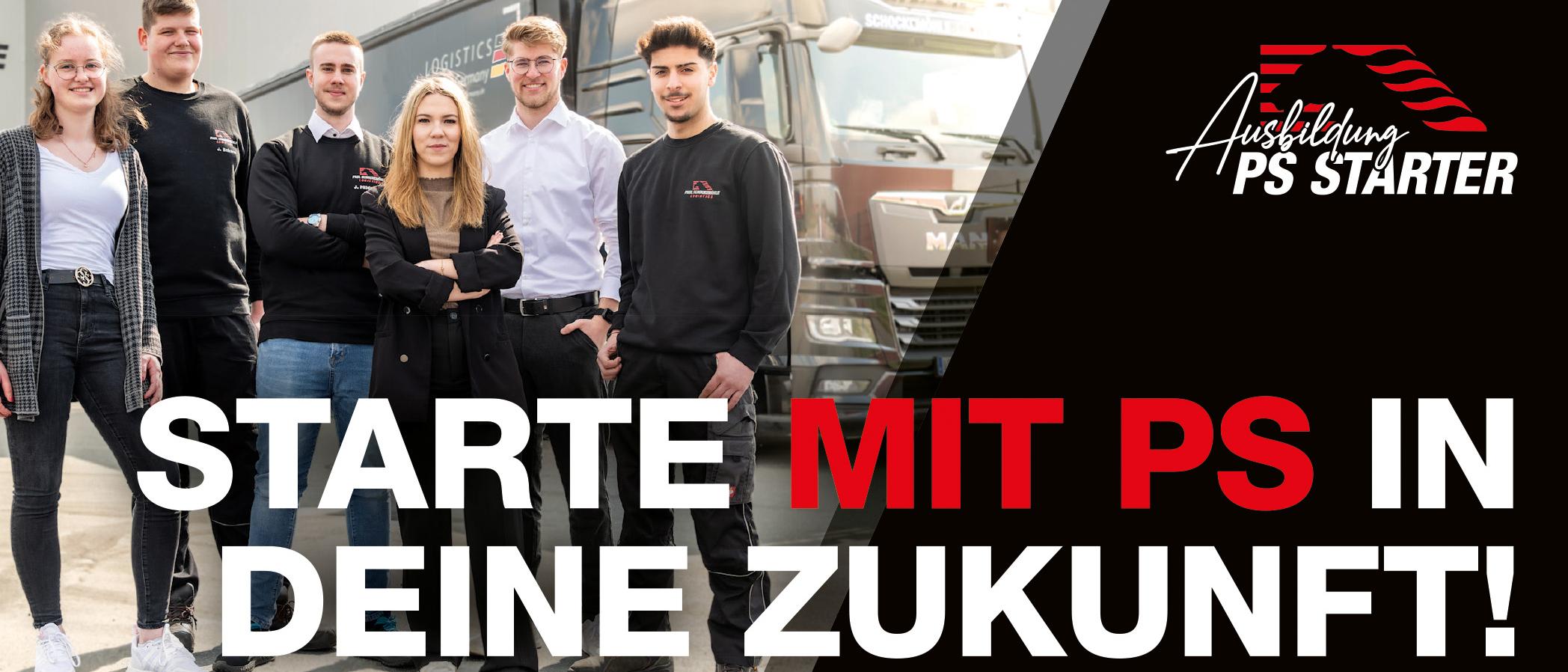 PS Logistics Group GmbH