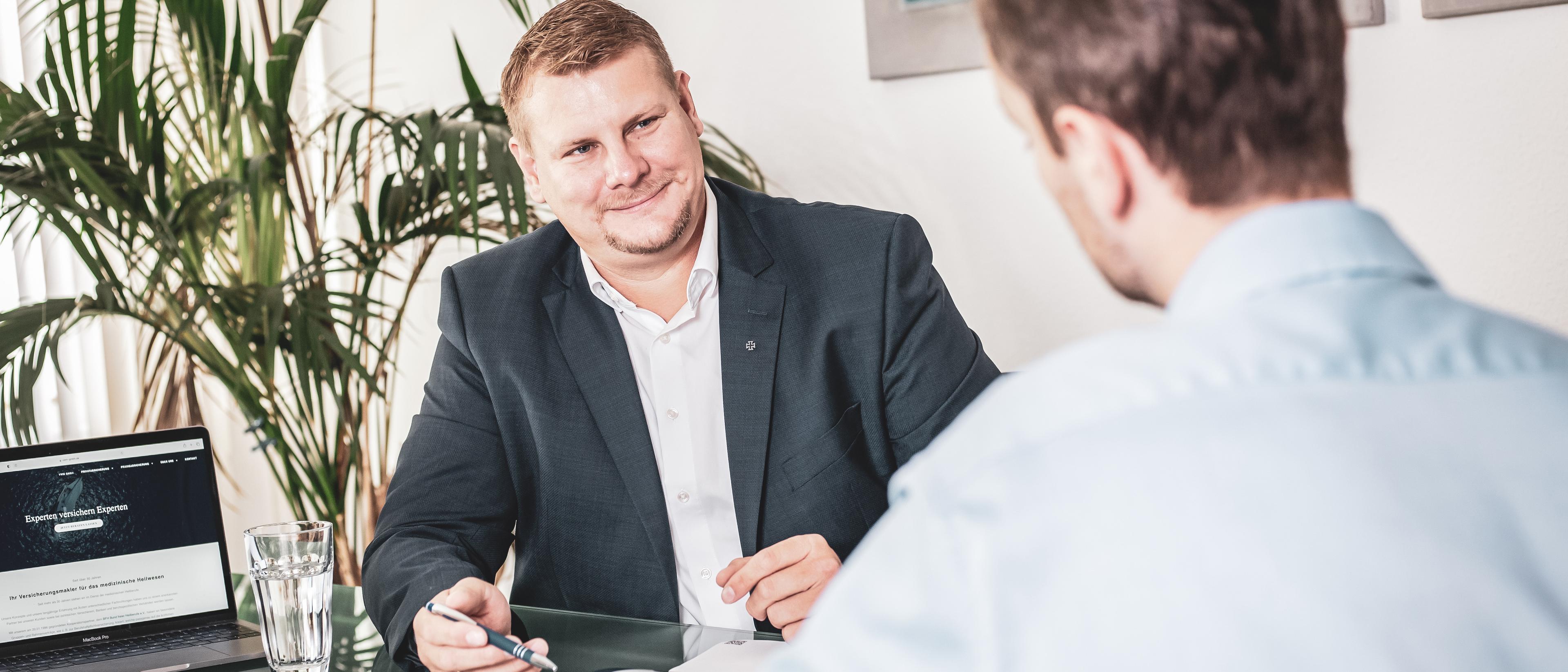 VWM Versicherungs- und Wirtschaftsmakler GmbH