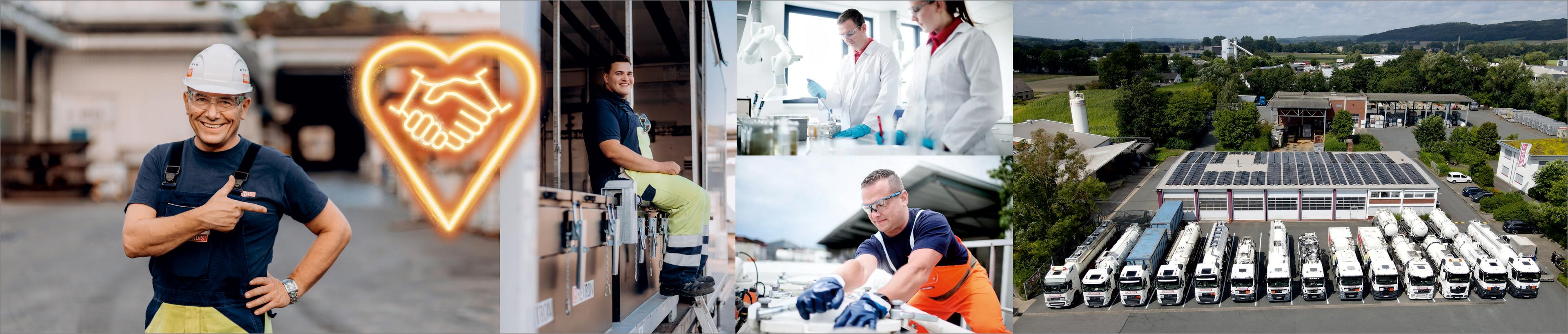 image - Remondis Industrie Service GmbH