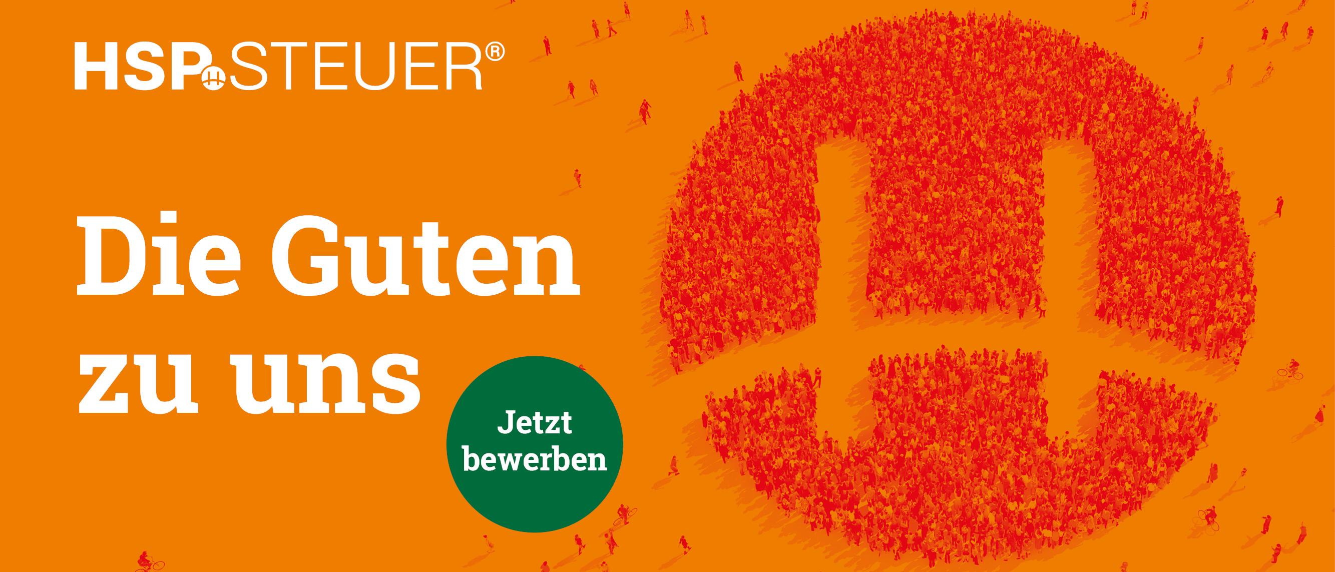 HSP STEUER Wobbe, Kemner & Partner Steuerberatungsgesellschaft mbB