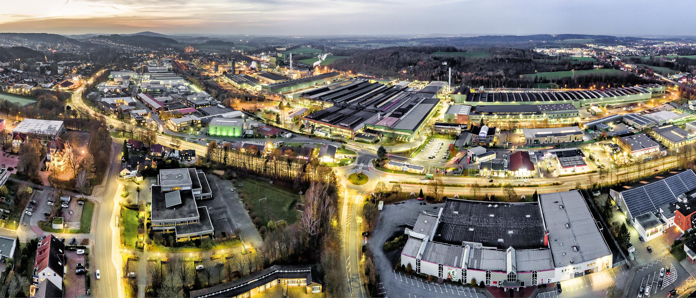 Stadt Georgsmarienhütte