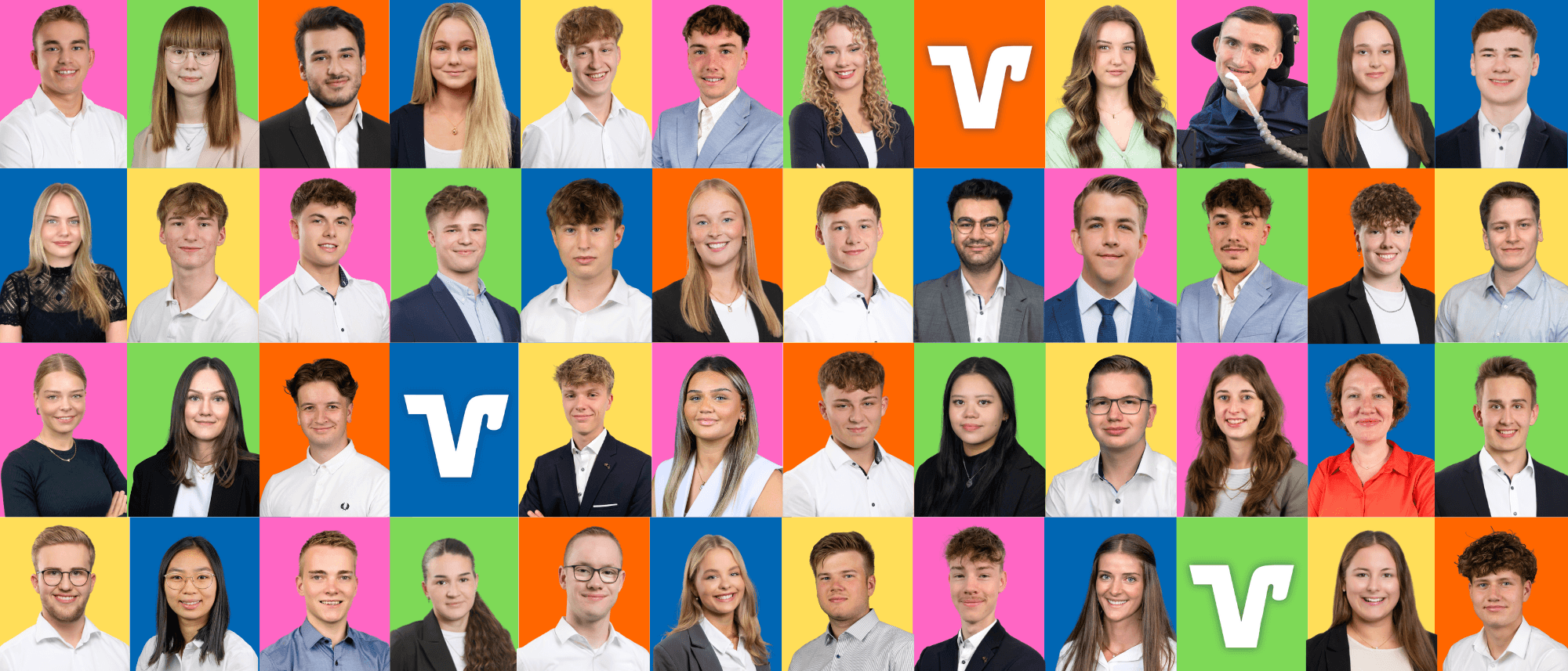 Arbeitsgemeinschaft der Volksbanken im Kreis Vechta