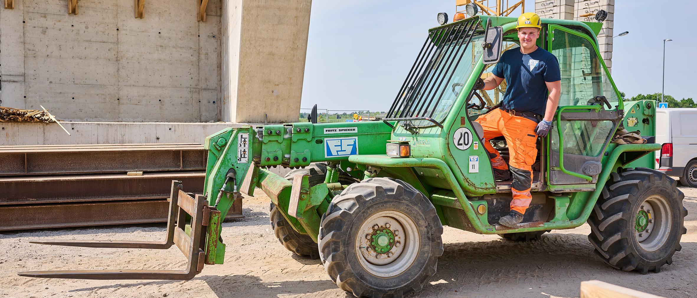 Fritz Spieker GmbH & Co. KG