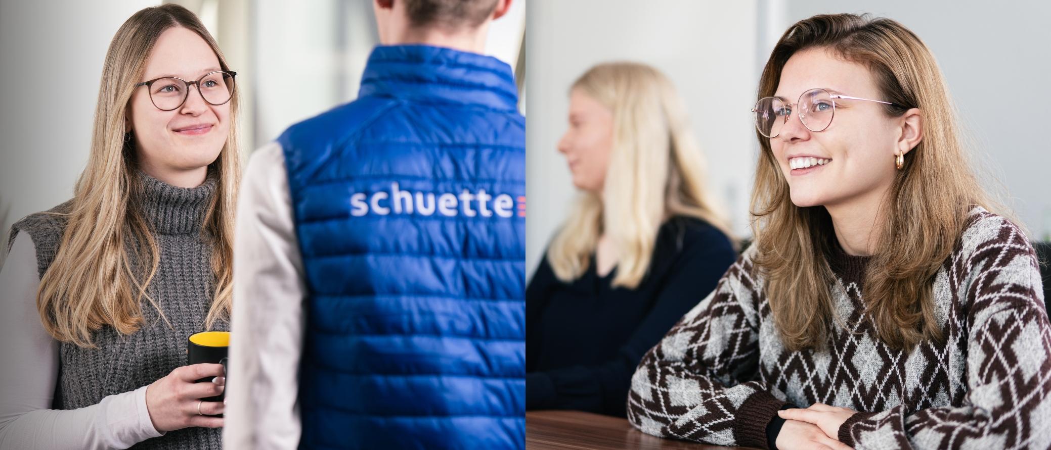 schuette Treuhand KG