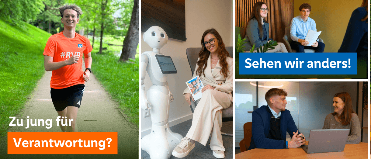 Raiffeisen-Volksbank Aurich eG