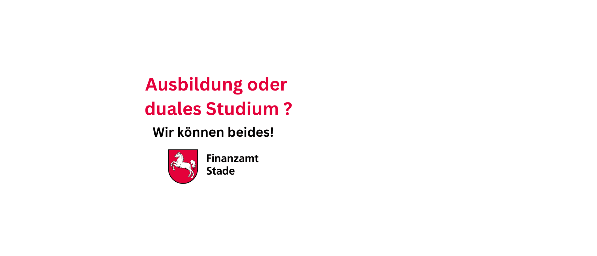 Finanzamt Stade