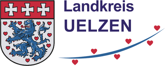 Logo von Landkreis Uelzen
