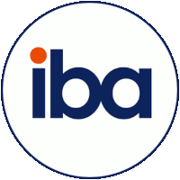 Logo von iba | Internationale Berufsakademie der F + U Unternehmensgruppe gGmbH