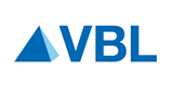 Logo von VBL. Versorgungsanstalt des Bundes und der Länder