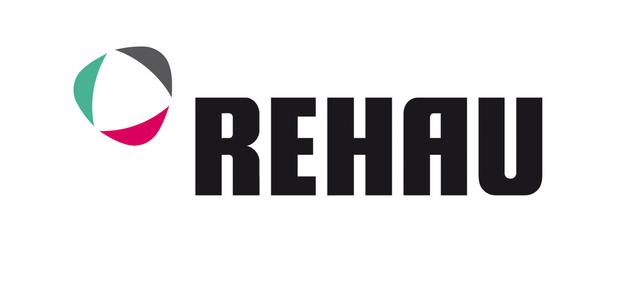 Logo von REHAU Industries SE & Co. KG
