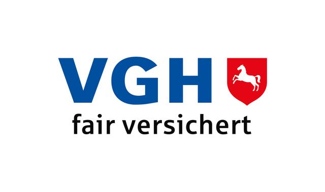 Logo von VGH Versicherungen Regionaldirektion Lüneburg