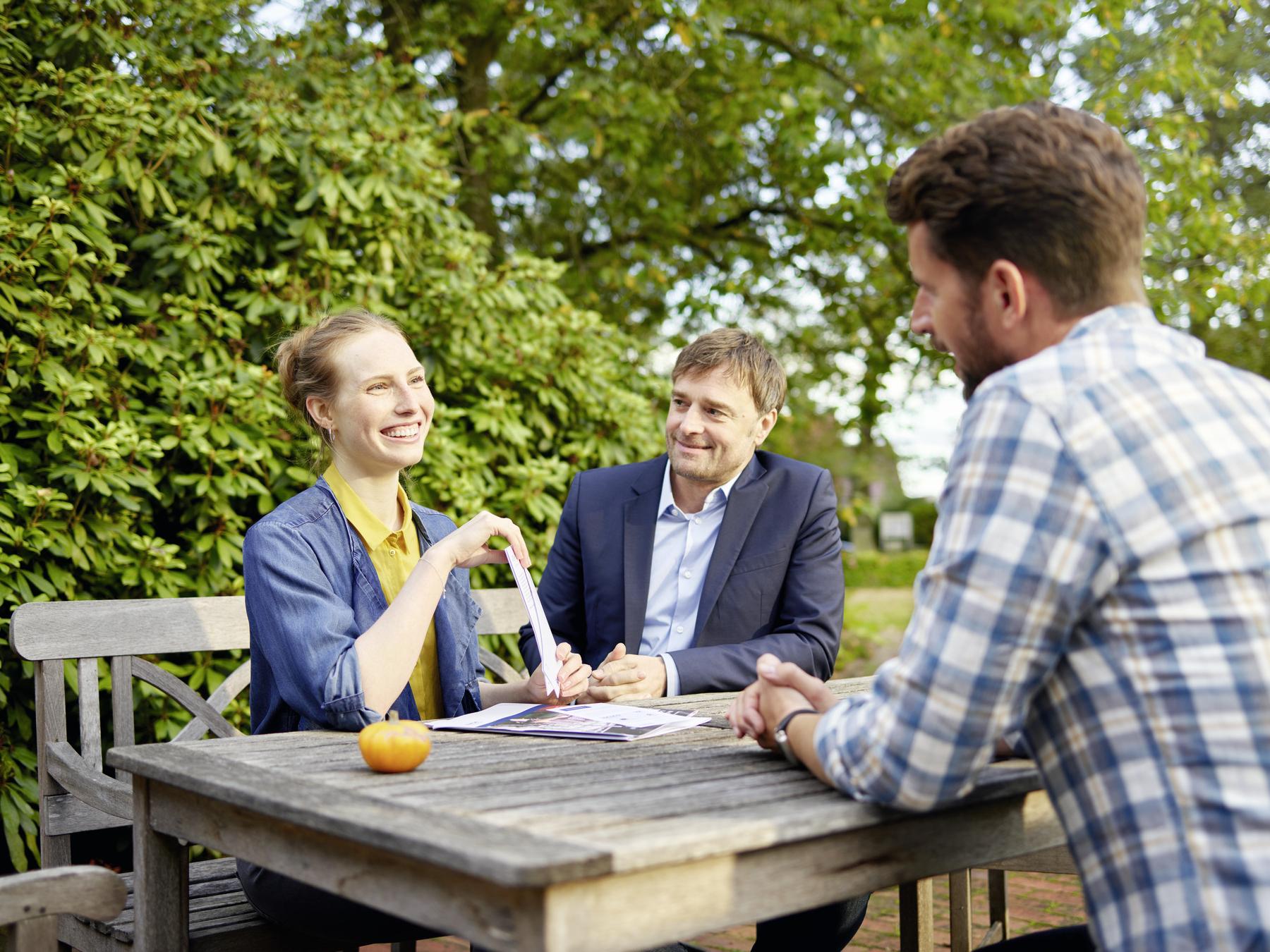 Ausbildungsplätze Kaufleute für Versicherungen und Finanzanlagen