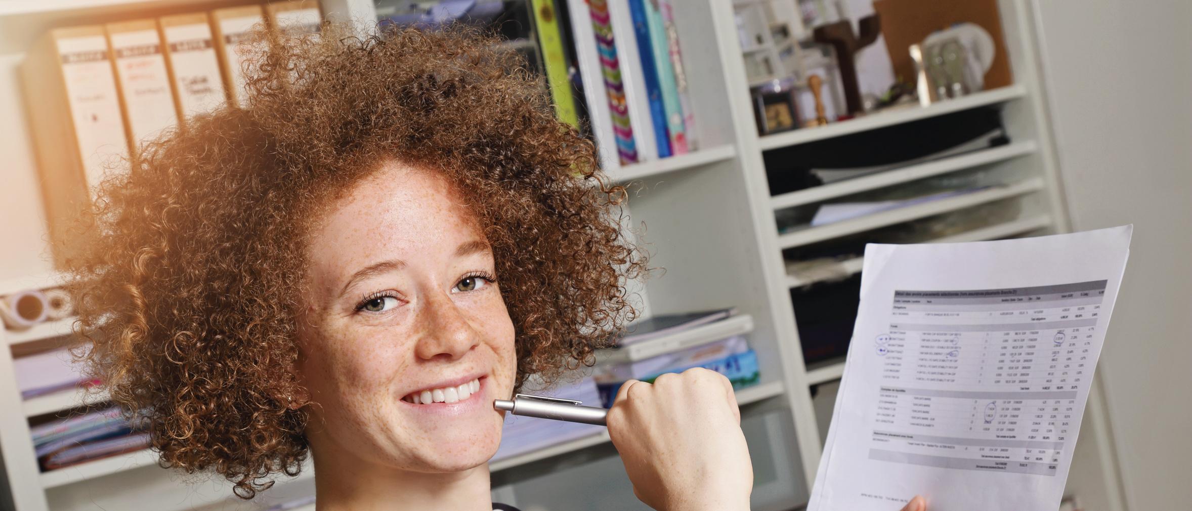 Dein Start als Patentanwaltsfachangestellte (m/w/d)