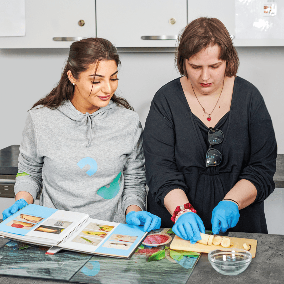 Top Benefit bei Klinikum Wahrendorff GmbH