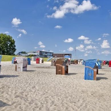 Top Benefit bei Stadt Varel