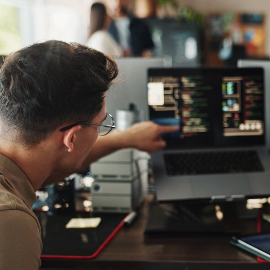 Fachinformatiker:in - Systemintegration