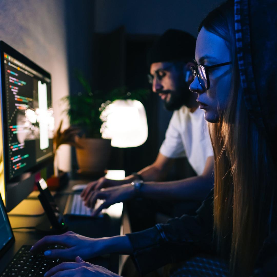 Fachinformatiker:in - Anwendungsentwicklung